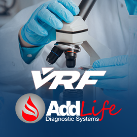 Addlife / VRF